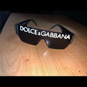 Dolce and Gabbana Sunglasses